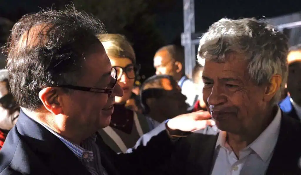 Congreso le metió 43 artículos más al Plan de Desarrollo de Petro: ¿qué se incluyó? Iván González habla de facultades a Petro en Plan Nacional de Desarrollo
