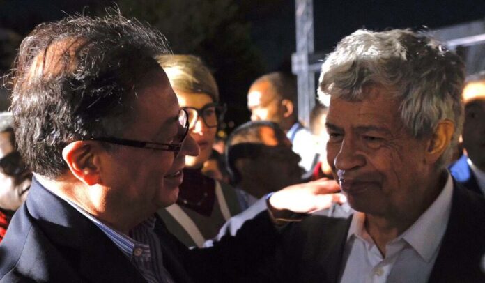 Iván González habla de faclutades a Petro en Plan Nacional de Desarrollo Iván González habla de facultades a Petro en Plan Nacional de Desarrollo