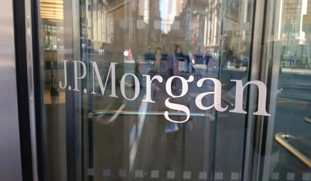 J.P.Morgan recorta fuerte su previsión de PIB de Colombia para cuarto trimestre y ve nuevos recortes de tasas J.P.Morgan recorta fuerte su previsión de PIB de Colombia para cuarto trimestre.
Foto: archivo Valora Analitik