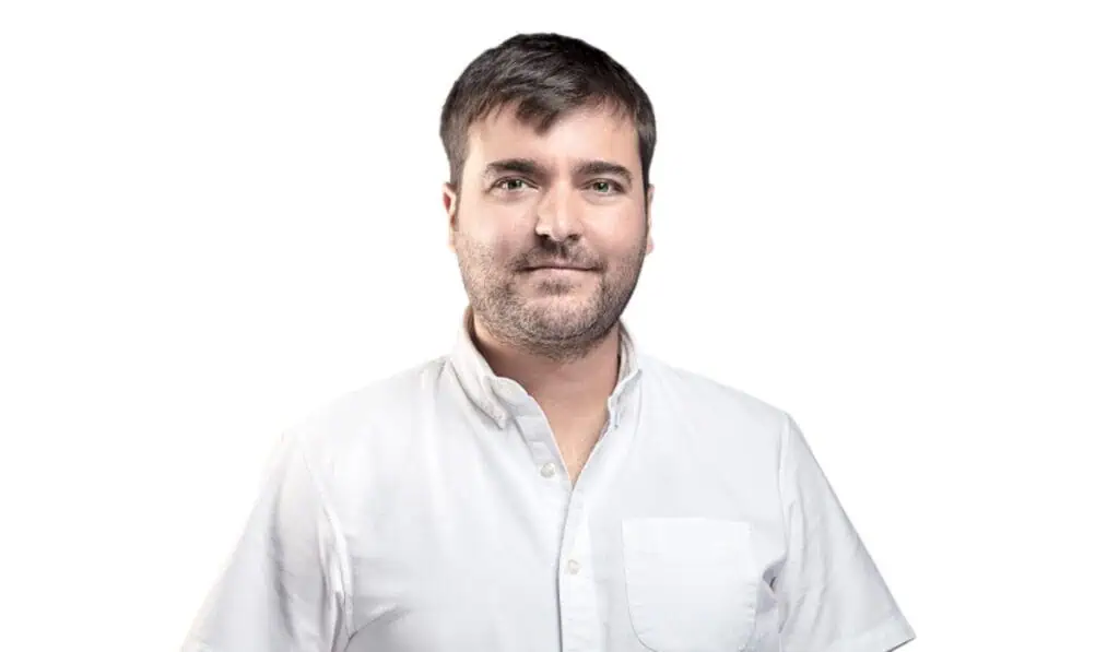 La SAE se apropia irregularmente de la Triple A, afirma Alcaldía de Barranquilla Jaime Pumarejo, alcalde de Barranquilla