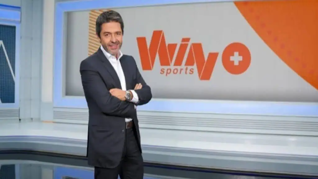 Juan Carlos Peña, nuevo presidente de Win Sports Juan Carlos Peña nuevo presidente de Win Sports