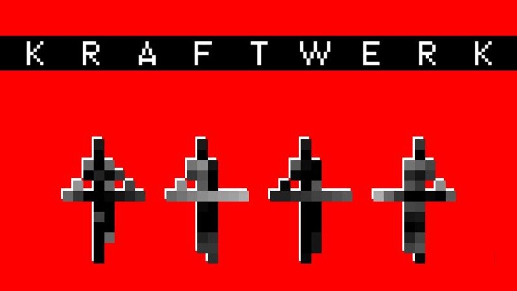 Kraftwerk en Colombia