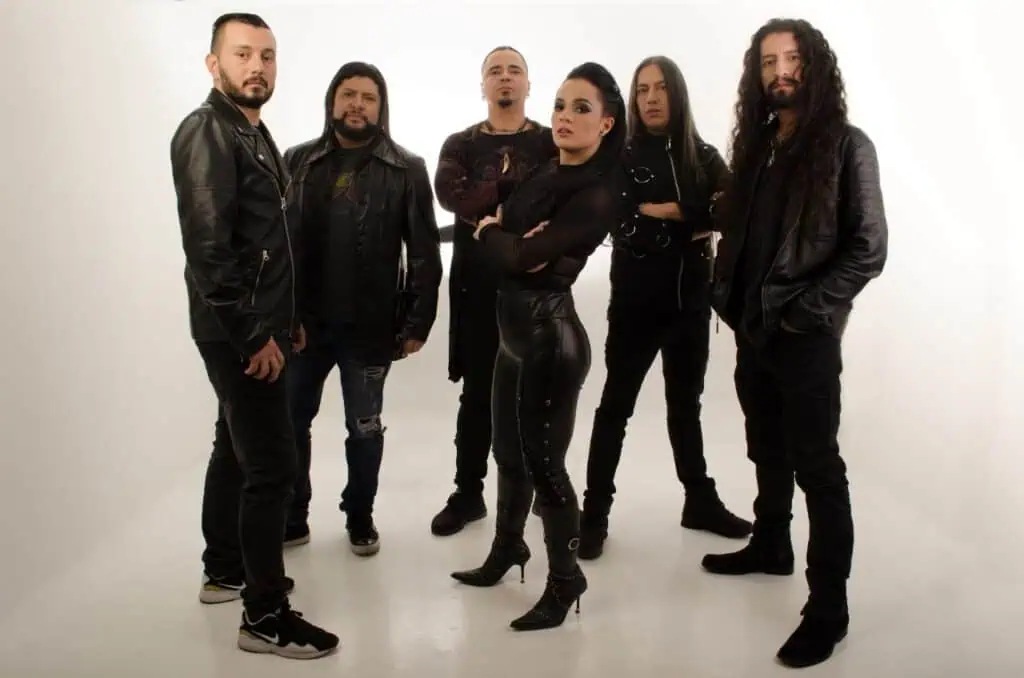 Kraken abrirá concierto de Def Leppard y Mötley Crüe en Bogotá; boletas disponibles Banda Kraken