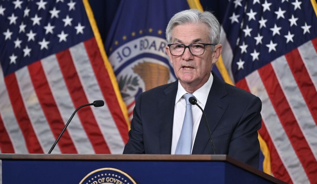 Fed mantuvo tasas de interés en marzo. Imagen: Cortesías.