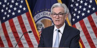 Fed mantuvo tasas de interés en marzo. Imagen: Cortesías.