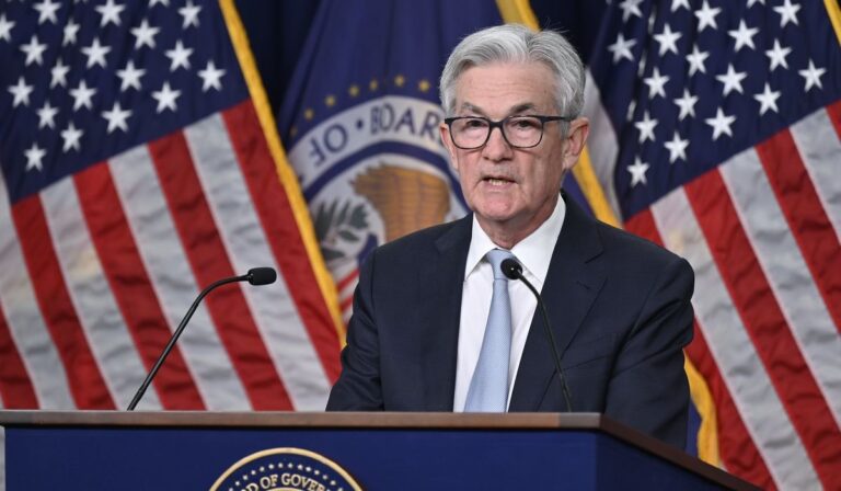 Fed mantuvo tasas de interés en marzo. Imagen: Cortesías.