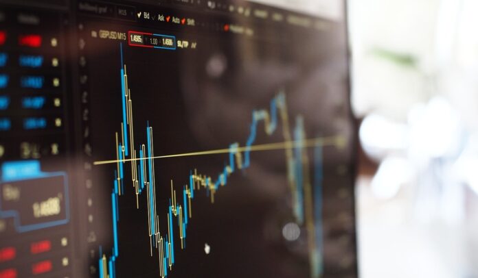 Las bolsas europeas cerraron en máximos de un año ante decisión del BCE Las bolsas europeas cerraron en máximos de un año ante decisión del BCE