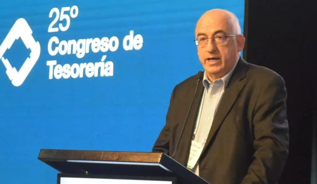 ¿Qué más se puede hacer para bajar la inflación en Colombia? Leonardo Villar, gerente del Banco de la República de Colombia