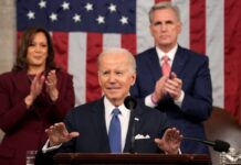 Joe Biden firmará este sábado el proyecto de techo de deuda