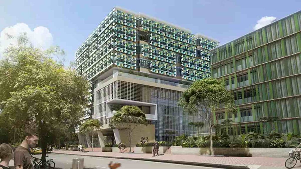 MBA de la Ean
