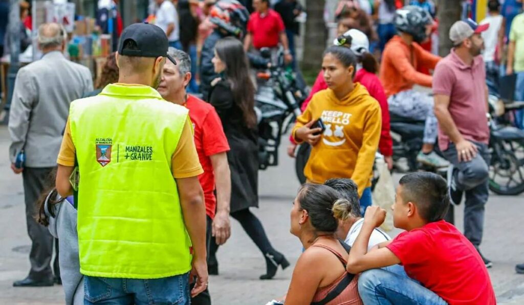 economía de Colombia