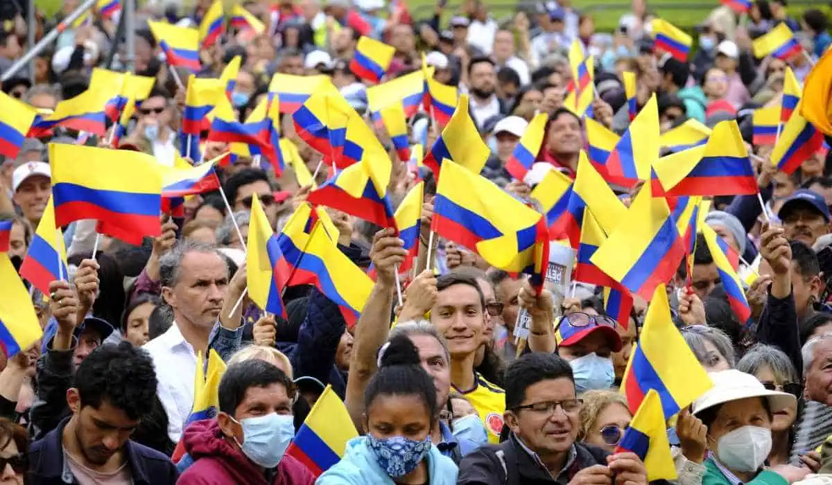 ¿Paro de maestros? Fecode anuncia movilizaciones para este 30 de agosto Marchas de Fecode este 28 de febrero