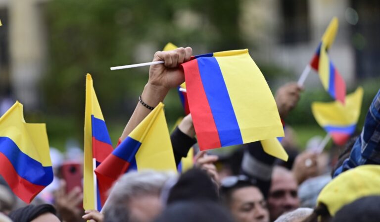 PIB de Colombia