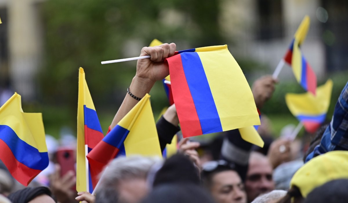 PIB de Colombia