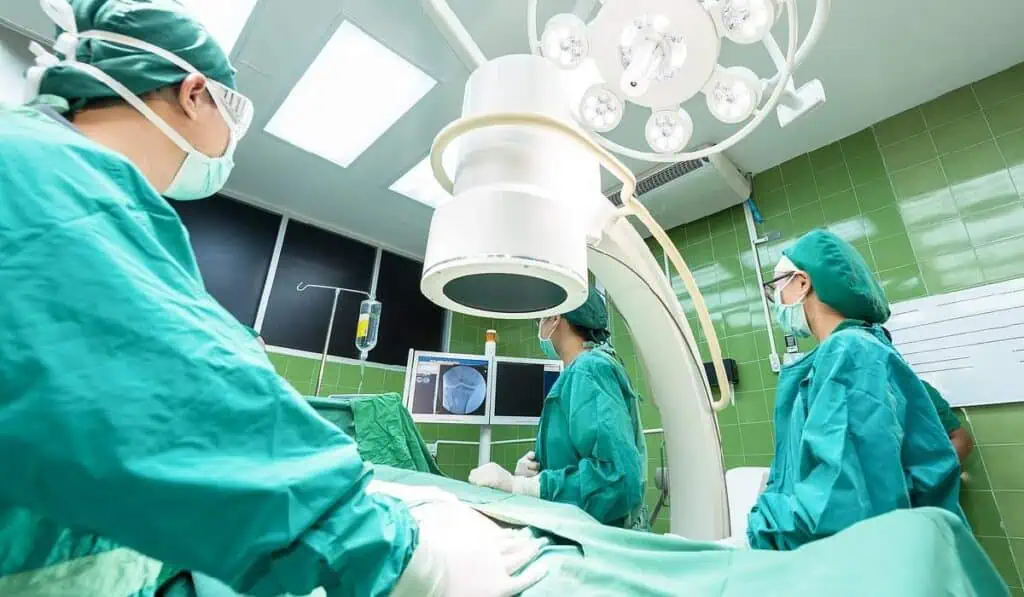Así se está usando la inteligencia artificial y la analítica de datos para prevenir enfermedades Estudiar medicina en universidades privadas tiene estos valores en 2023.