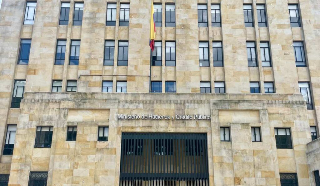Reforma al SGP