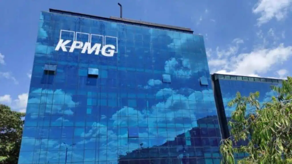 Supersociedades impone dos multas a KPMG S.A.S. Nueva convocatoria de KPMG. Foto: Linkedin KPMG