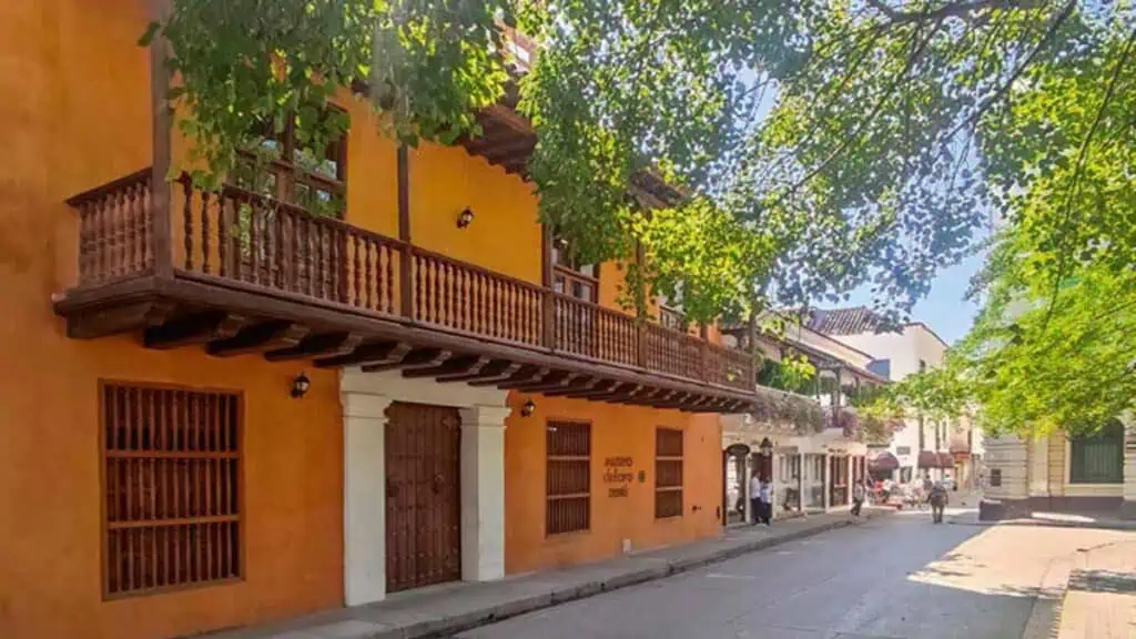 Cartagena tiene pico y placa para particulares y día sin moto este 8 de mayo Cartagena