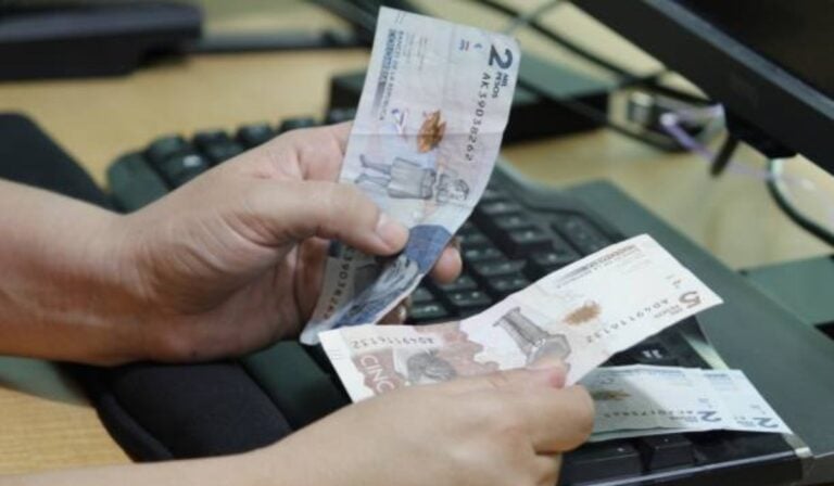 Últimos días: así puede acceder al 10 % de descuento en el impuesto predial antes del 17 de abril Impuesto predial