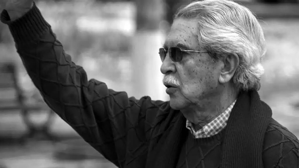 El constructor Pedro Gómez, quien creó Unicentro Bogotá, murió a los 94 años Pedro Gómez constructor