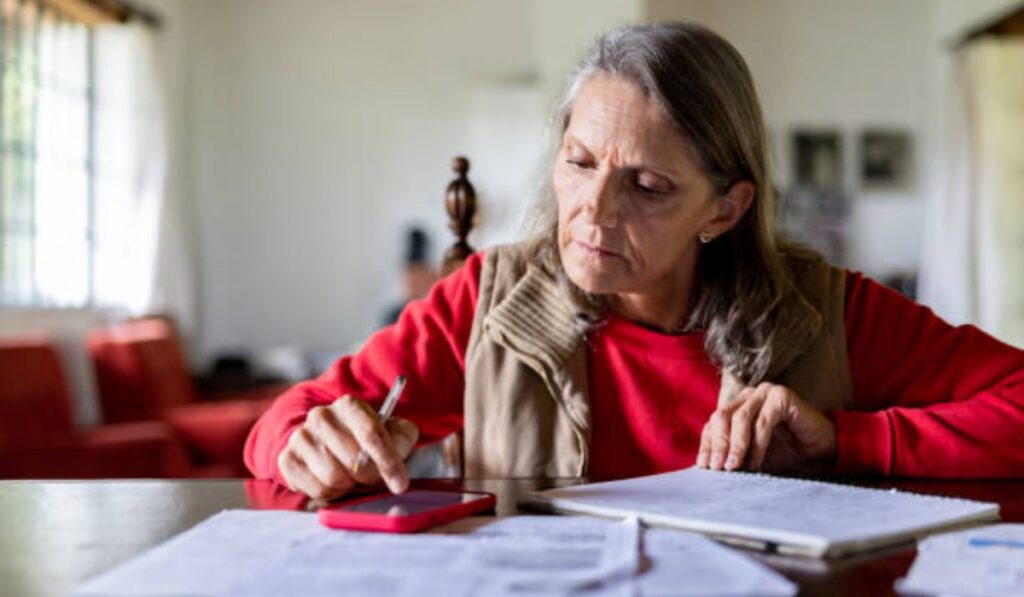Auxilio funerario de Colpensiones