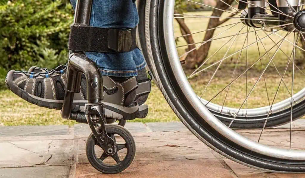 ¿Cómo será la pensión por invalidez en Colombia con la reforma Petro? Pensión por invalidez en Colombia