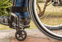 Pensión por invalidez en Colombia