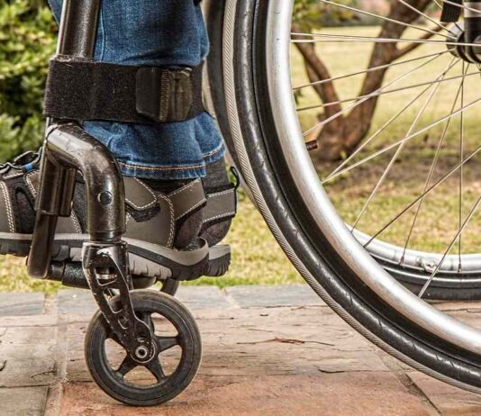 Pensión por invalidez en Colombia