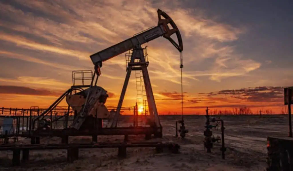 Reservas de petróleo y gas de Colombia subieron, pero alcanzan para menos años El mundo producirá más petróleo del esperado en 2025 y 2026, pero la demanda caerá: IEA
