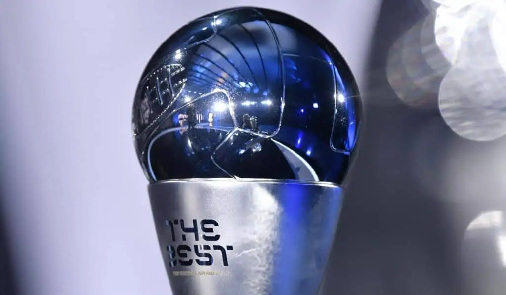 Premios The Best FIFA: vea nominados y cuánto dinero obtiene el ganador Premios The Best, conozca cuánto dinero obtiene el ganador