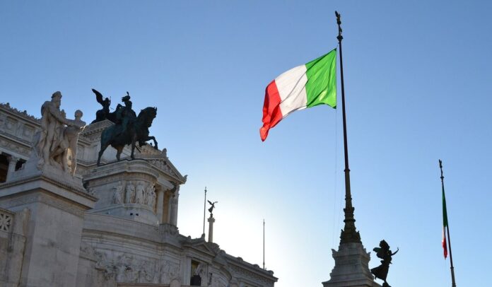 Existen varias opciones para tener la ciudadanía de Italia