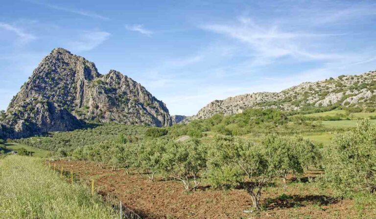 Pueblos de España están a la venta