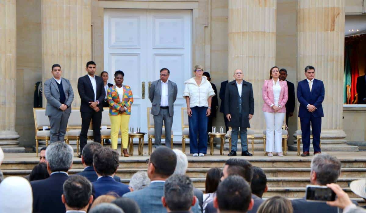 Ahora | Esta es la reforma a la salud que tramitará Petro en el Congreso