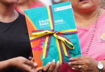 Reforma a la salud del gobierno Petro