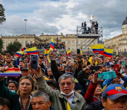 Reforma pensional en Colombia cuatro cambios clave