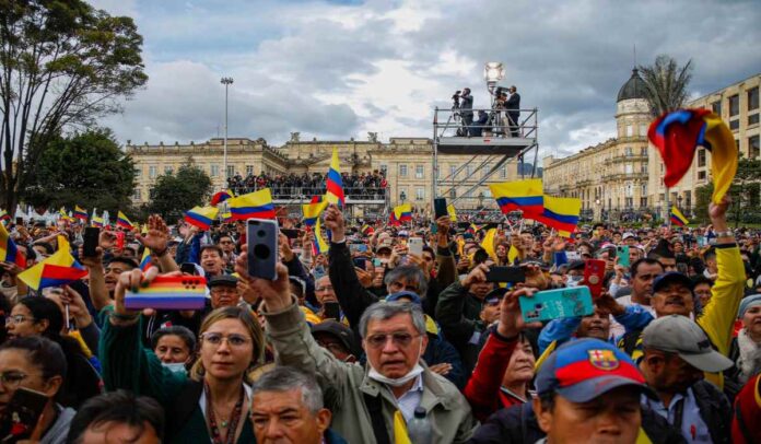 Reforma pensional en Colombia cuatro cambios clave