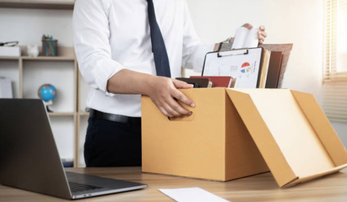 Esto le debe pagar una empresa a un trabajador al renunciar. Foto: tomada de istockphoto.com - Sakorn Sukkasemsakorn