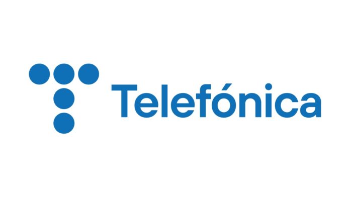 Telefónica