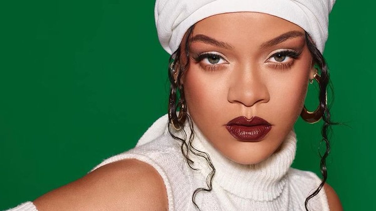 Rihanna vuelve a los escenarios en