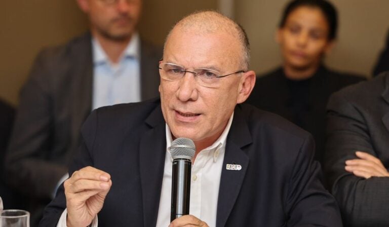 Roy Barreras