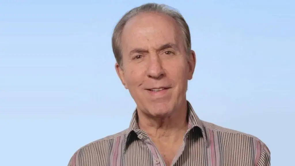 Rubén Minski dejará de ser CEO de Procaps para ser presidente de la Junta Rubén Minski Procaps