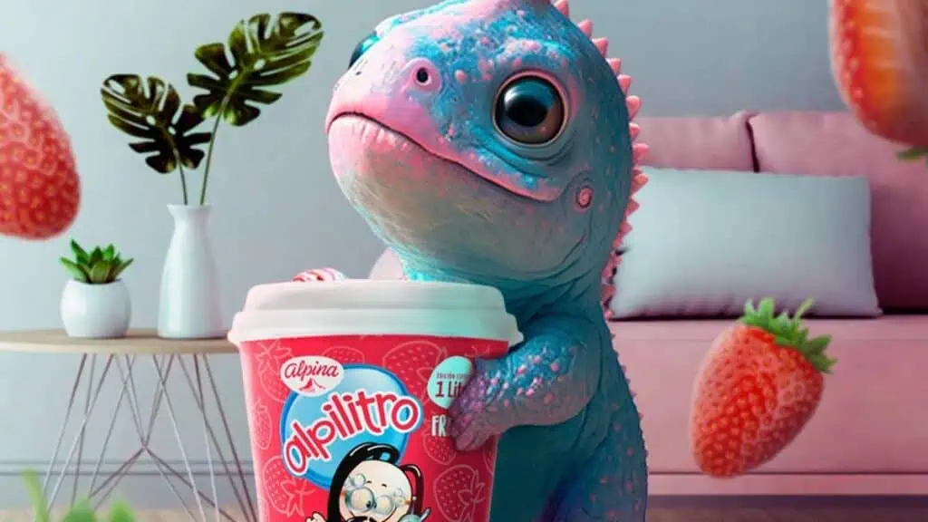 Salió en preventa el Alpilitro para usuarios de Bogotá Sabor del Alpilitro