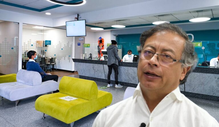 entrega de medicamentos en Colombia