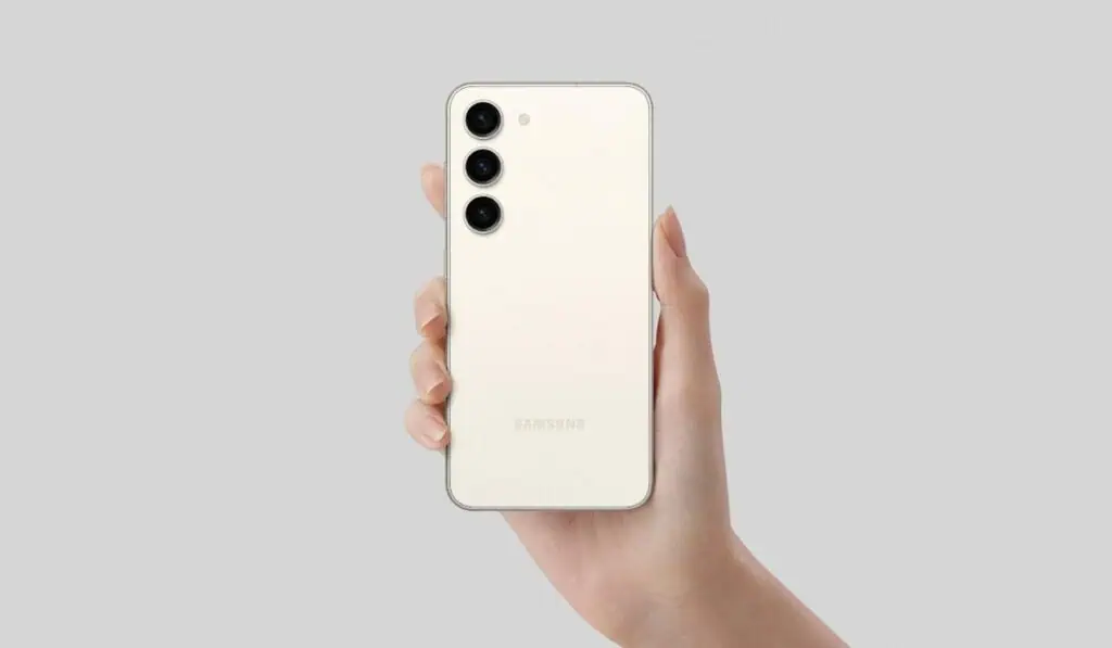 Samsung lanza su serie Galaxy S23, S23 Ultra y S23+: vea acá los detalles Samsung lanza su serie Galaxy S23, S23 Ultra y S23+: vea acá los detalles
