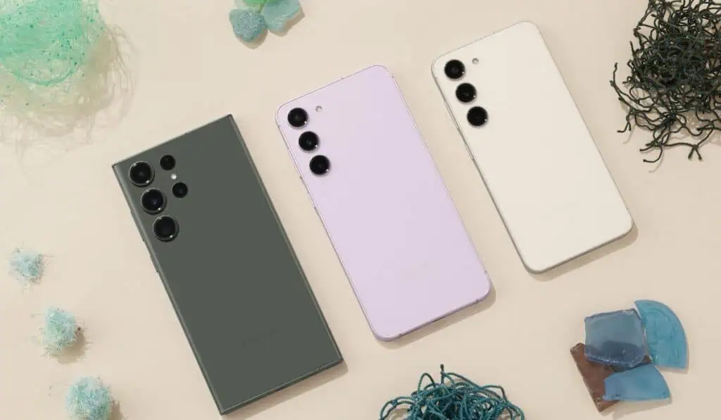 ¿No sabe qué regalar el día del padre? Revise estas opciones Samsung Galaxy S23, tecnología.