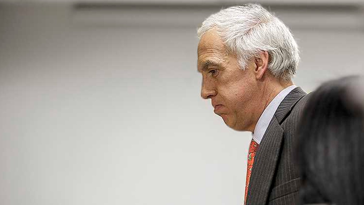 Carrusel de la contratación el escándalo de Samuel Moreno