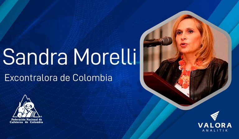 Sandra Morelli