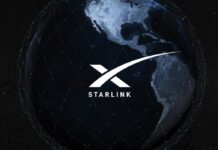 Starlink, internet