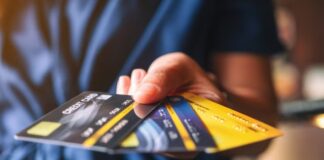 Empresas pueden ofrecer tarjetas de crédito