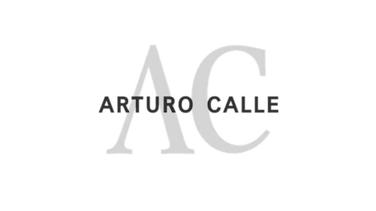 Arturo Calle
